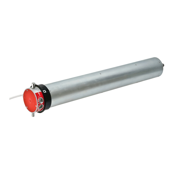 SOMFY LT80 Installationsanleitung