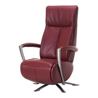 Sitting Vision SMART Bedienungsanleitung