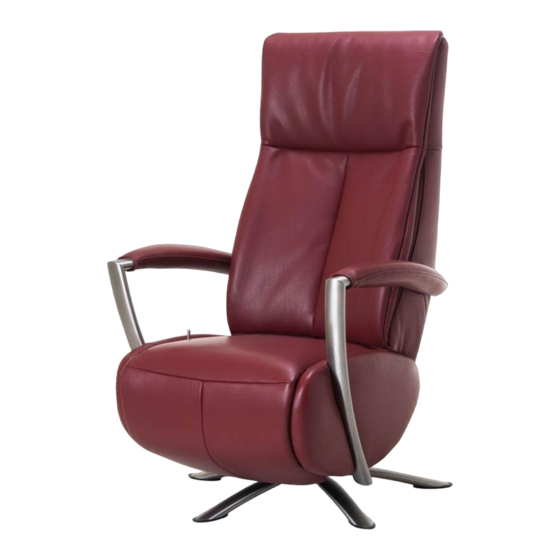 Sitting Vision SMART Bedienungsanleitung