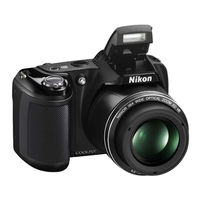 Nikon Coolpix L330 Referenzhandbuch