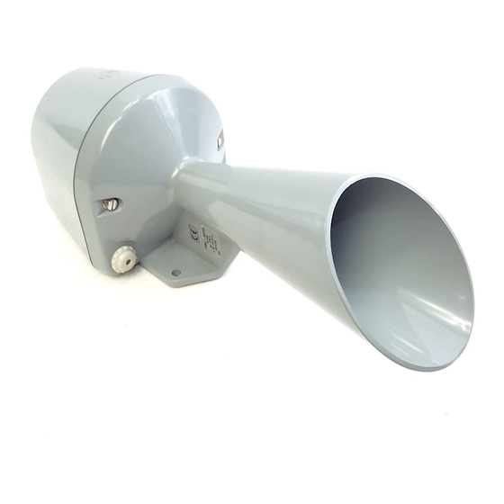 FHF HPW 11 Handbuch