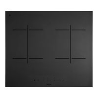 Pelgrim IK4064R Installationsanleitung