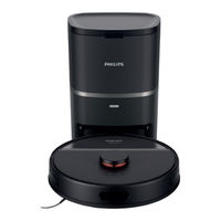 Philips XU3100 Bedienungsanleitung
