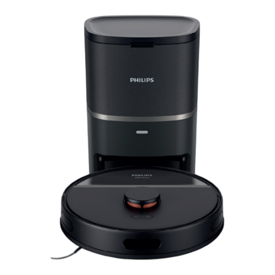 Philips XU3100 Bedienungsanleitung