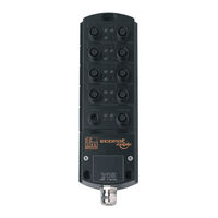 Ifm CR2031 Gerätehandbuch