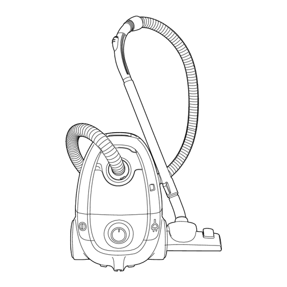 Progress PC4680TRIO Gebrauchsanweisung