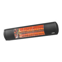 Eurom GOLDSUN SUPRA 2000 Handbuch