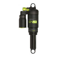 DVO Topaz T3Air Bedienungsanleitung