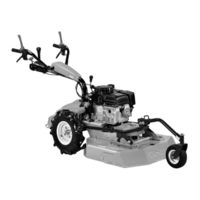 Grillo Climber CL 75 Bedienungsanleitung
