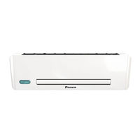 Daikin Altherma FWXT10AATV3 Installations- Und Bedienungsanleitungen