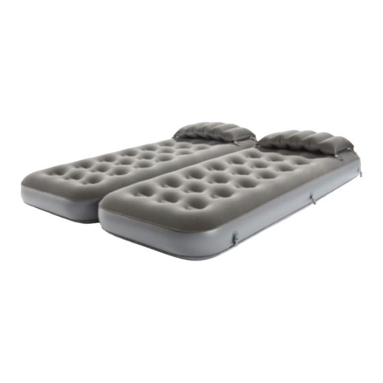 Meradiso HG02725 Bedienungs- Und Sicherheitshinweise