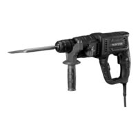 Parkside PBH 1050 D4 Bedienungsanleitung