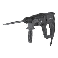 Parkside PBH 1050 D4 Bedienungsanleitung
