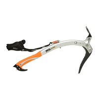 PETZL Charlet Bedienungsanleitung