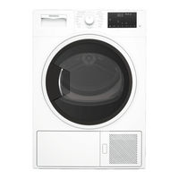 Blomberg BTGF494RX Bedienungsanleitung