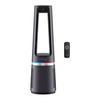 ROWENTA ECLIPSE QU5062 Bedienungsanleitung
