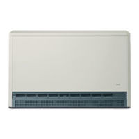 Aeg WSP 1210 F Gebrauchs- Und Montageanweisung