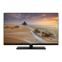 Panasonic TS-32N30AEZ Bedienungsanleitung