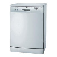 Zanussi DA 6452 Bedienungsanleitung