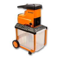 Mountfield PATRIOT PS 2800 Bedienungsanleitung