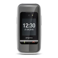 EMPORIA One Bedienungsanleitung