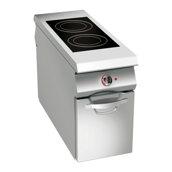 Angelo Po 04WVT3RV Bedien- Und Installationshandbuch