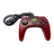Mad Catz ADVANCED CONTROLLER 8002 für PlayStation und PS One Handbuch