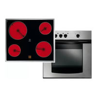 Indesit HI 20.B IX Bedienungsanleitung
