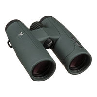 Swarovski Optik SLC 56 Bedienungsanleitung