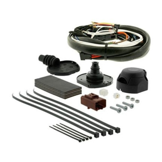 ECS Electronics TO-147-BB Einbauanleitung