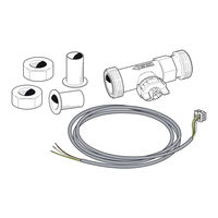 Nibe EMK 500 Installateurhandbuch