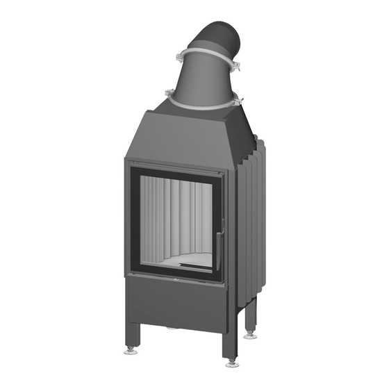 Spartherm Mini R1V 51 Aufbauanleitung