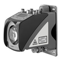 Leuze electronic AMS358i Technische Beschreibung