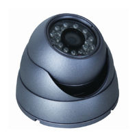 Velleman CAMCOLD16H1 Bedienungsanleitung