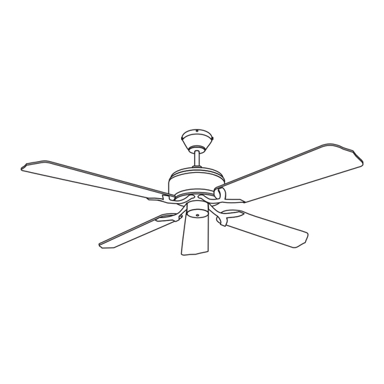Helios DVW EC 130 Montage- Und Bedienanleitung