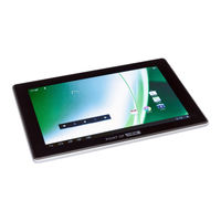 Point Of View ProTab 26 IPS10 Handbuch