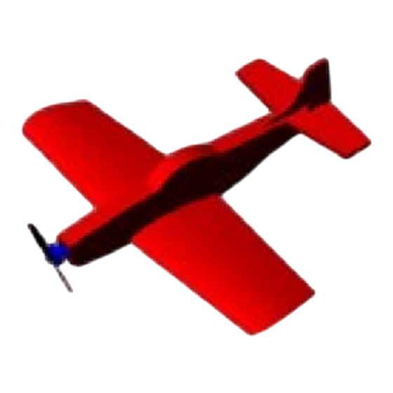 RC-Easy micro Pylon Racer Series Bauanleitung