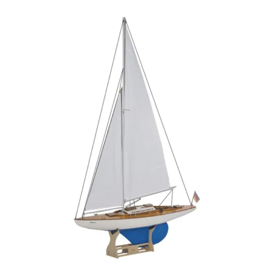 krick ARIADNE Baubeschreibung