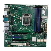 Fujitsu D3231 Bedienungsanleitung