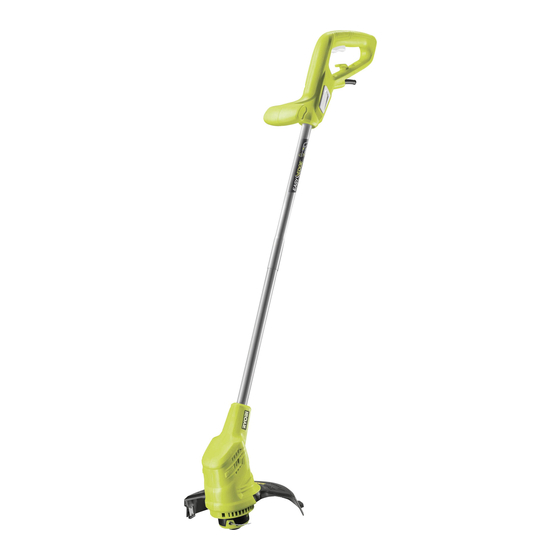 Ryobi RLT3523 Originalanleitung