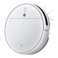 Xiaomi Mi Robot Vacuum-Mop Benutzerhandbuch