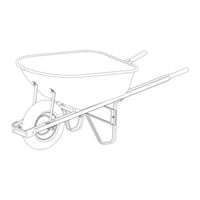Vevor WB-1000 Bedienungsanleitung