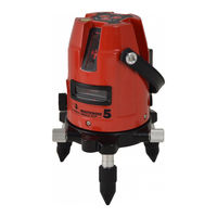 Futech MULTICROSS 5 Anleitung