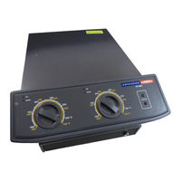 Jbc AR 5800 Betriebsanleitung