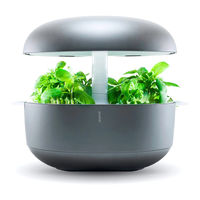 Plantui 6 smart garden Bedienungsanleitung