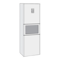 Siemens kg 29we60 Gebrauchsanleitung
