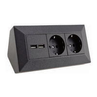 Chilitec 22140 Bedienungsanleitung