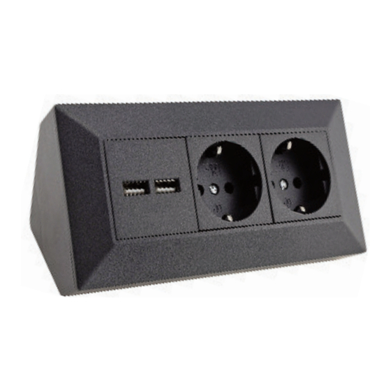 Chilitec 22140 Bedienungsanleitung