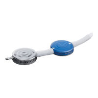 Miethke M.blue plus Gebrauchsanweisung