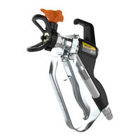 WAGNER AG-19 Betriebsanleitung